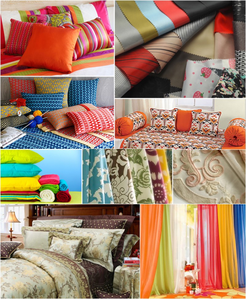 Home Textile